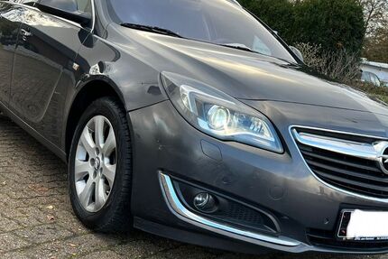 Opel Insignia 174.000 km 7.490 &euro; Salzgitter 38226