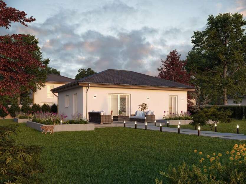 Grundstück zu verkaufen in Sassenburg 45.000 € 410 m²