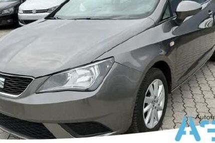 Seat Ibiza 75.100 km 5.490 &euro; Braunschweig 38112
