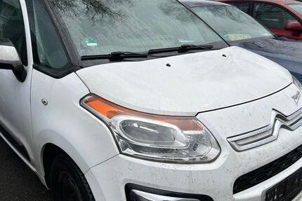 Citroen C3 Picasso 230.000 km 1.999 &euro; Braunschweig 38102