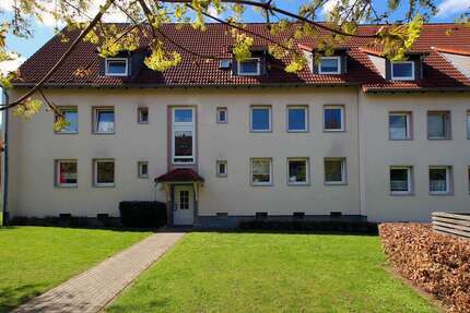 Wohnung Salzgitter Bad - 1 Zimmer, 31 m&sup2;, 221&euro; | Angebot:26946712