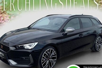 Cupra Leon 106.822 km 24.990 &euro; Braunschweig 38122