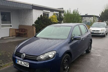 VW Golf 94.970 km 5.100 &euro; Lehre 38165