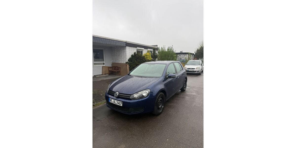 VW Golf 94.970 km 5.100 &euro; Lehre 38165