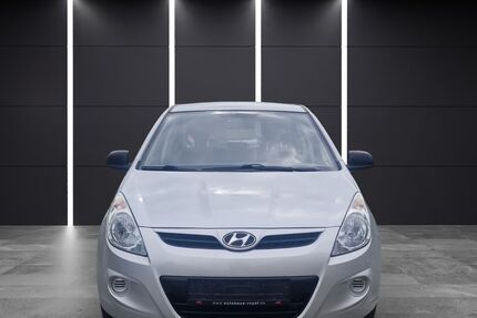 Hyundai i20 154.000 km 3.490 &euro; Peine 31226