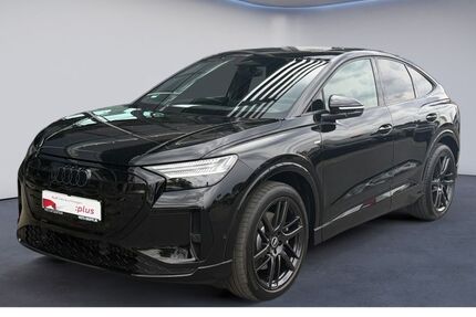Audi Q4 e-tron 4.000 km 73.450 &euro; Braunschweig 38124