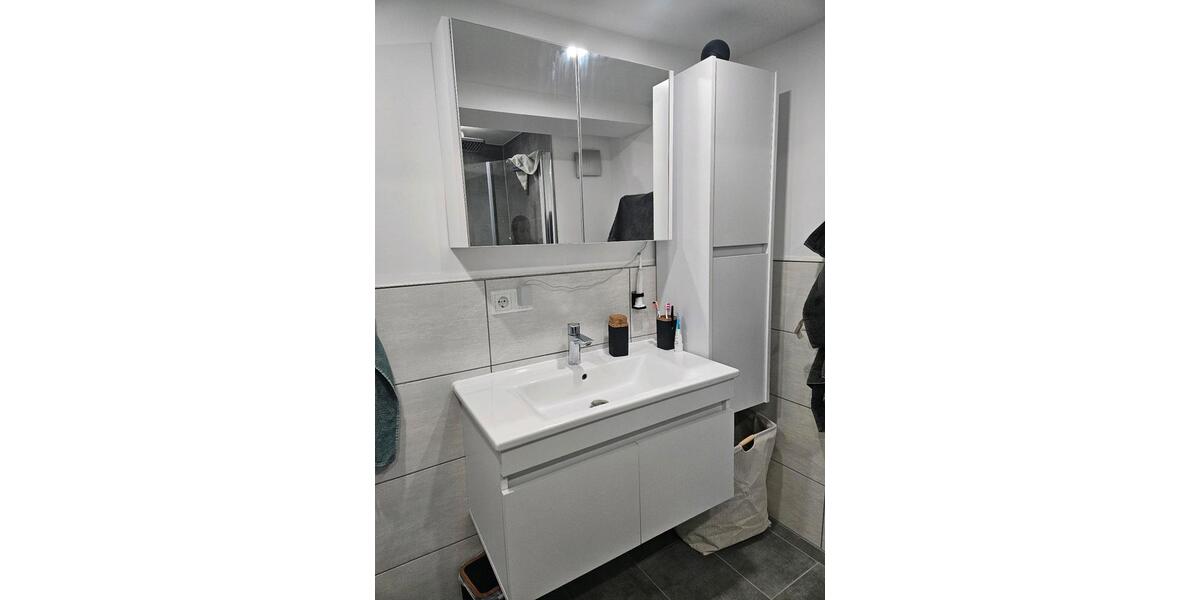 Etagenwohnung Wolfenbüttel Ahlum - 2 Zimmer, 60 m&sup2;, 179.500&euro; | Angebot:25613120