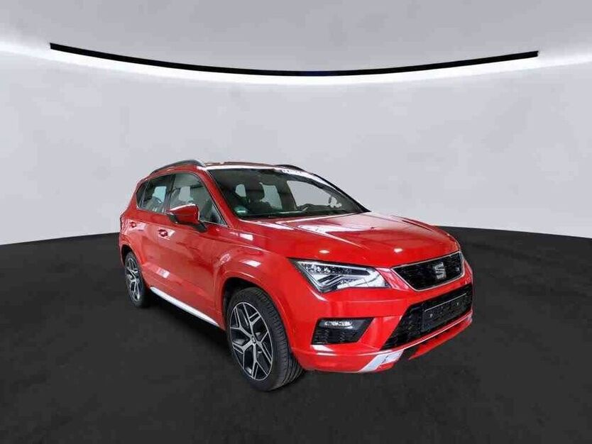 Ateca