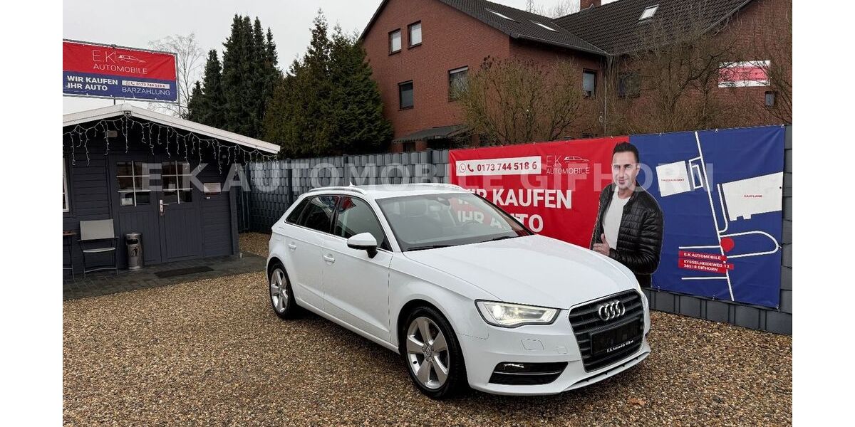 Audi A3 158.970 km 10.980 &euro; Gifhorn 38518