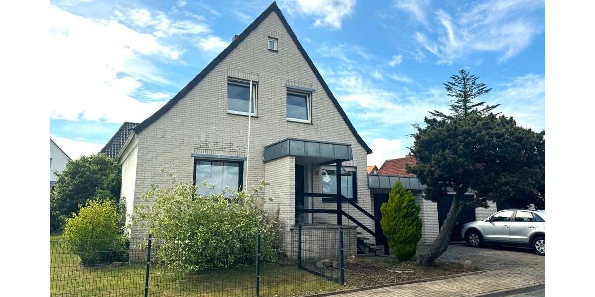 Einfamilienhaus Peine Peine Kernstadt - 4 Zimmer, 107 m&sup2;, 930&euro; | Angebot:26678819