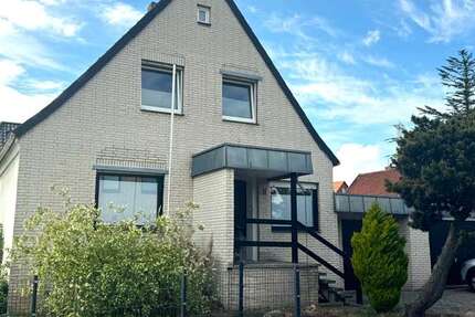 Haus Peine Peine Kernstadt - 4 Zimmer, 107 m&sup2;, 930&euro; | Angebot:26678819