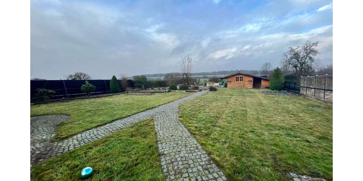 Einfamilienhaus Lehre-Essehof Essehof - 4 Zimmer, 120 m&sup2;, 999&euro; | Angebot:23738025