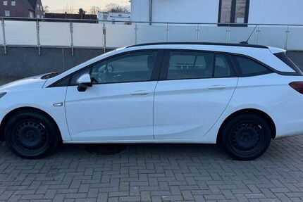Opel Astra 118.100 km 8.250 &euro; Salzgitter-Lebenstedt 38226