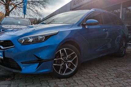 Kia ceed Sportswagon 45.990 km 20.990 &euro; Wendeburg 38176