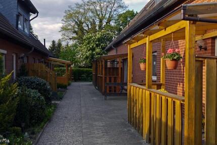 Reihenhaus in GF-Stadt, 94 qm, Bj. 1994 3 zimmer