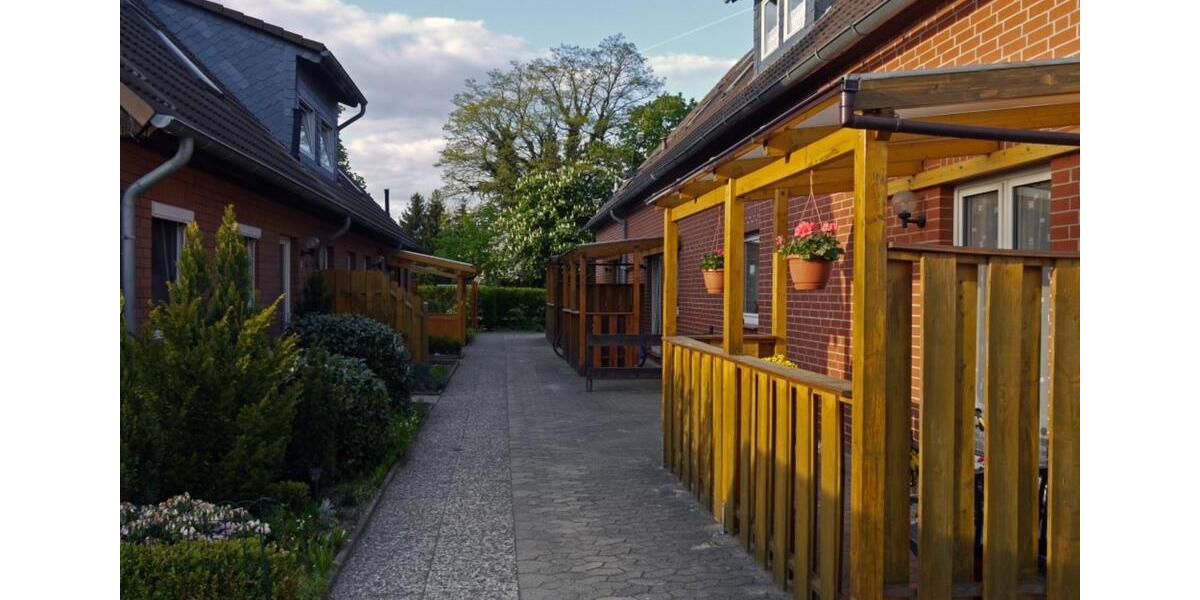 Reihenhaus in GF-Stadt, 94 qm, Bj. 1994 3 zimmer