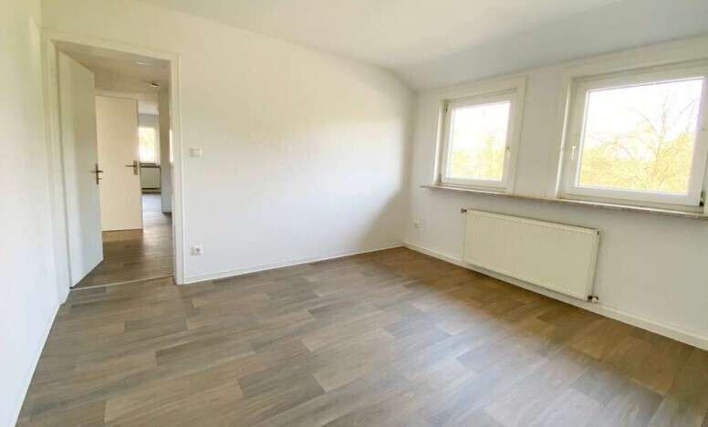 Etagenwohnung Meinersen - 3 Zimmer, 65 m&sup2;, 122.000&euro; | Angebot:24811230