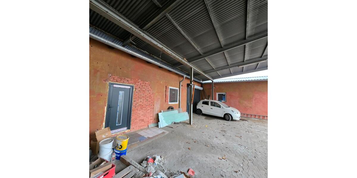 Gewerbeobjekt Braunschweig Timmerlah-Geitelde-Stiddien - 1.666&euro; | Angebot:24649894