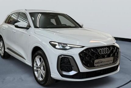 Audi Q5 4.990 km 54.999 &euro; Wolfenbüttel 38304