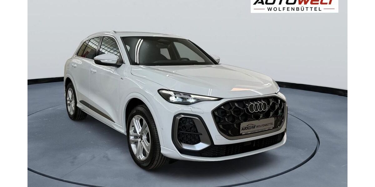 Audi Q5 4.990 km 54.999 &euro; Wolfenbüttel 38304