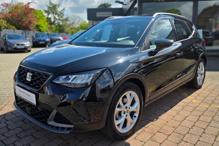 Seat Arona 49.450 km 19.990 &euro; Schwülper 38179