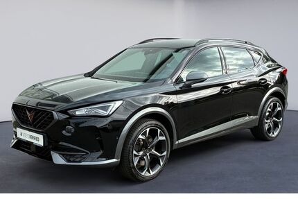 Cupra Formentor 35.500 km 26.750 &euro; Braunschweig 38124