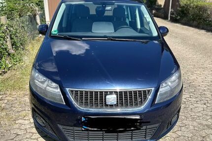 Seat Alhambra 236.000 km 7.990 &euro; Wendeburg 38176