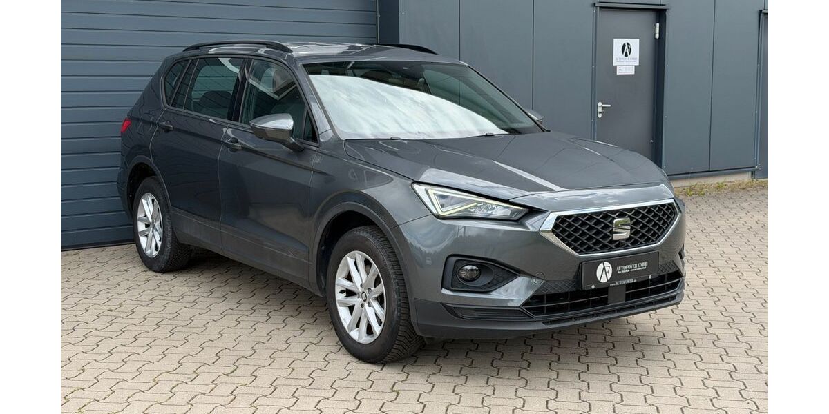 Seat Tarraco 84.500 km 17.990 &euro; Vechelde 38159