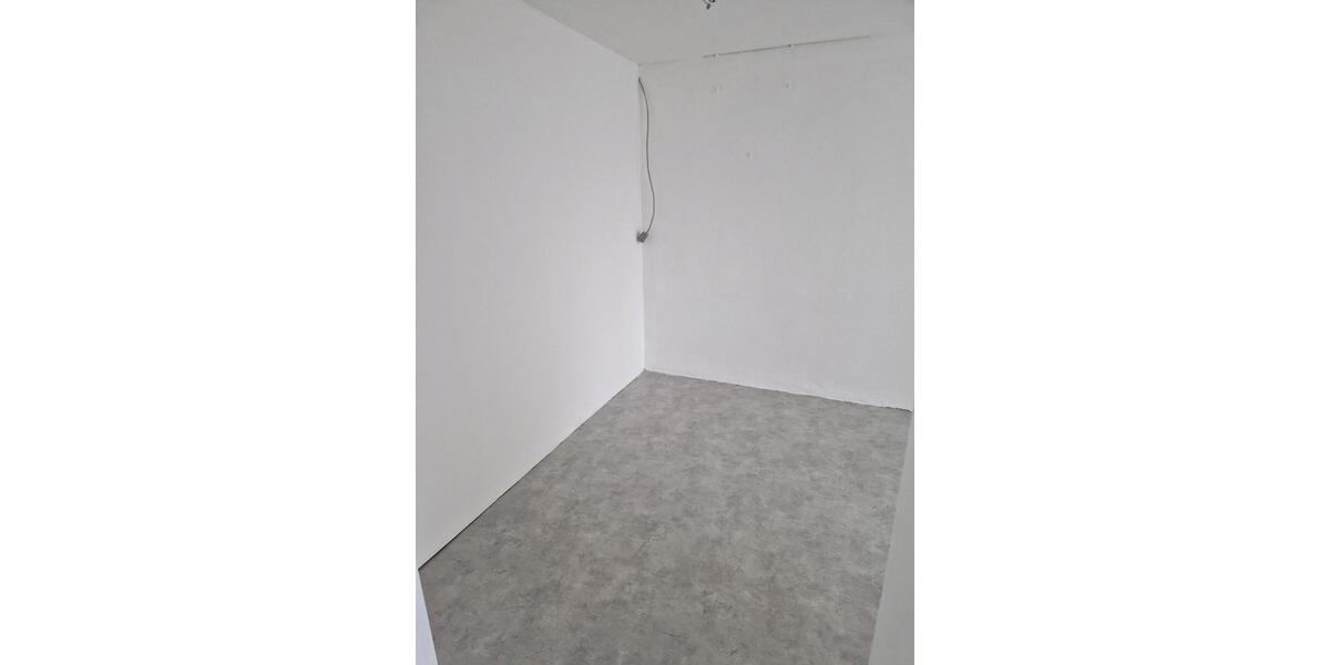 LagerflächeGewerbe 27m² zimmer