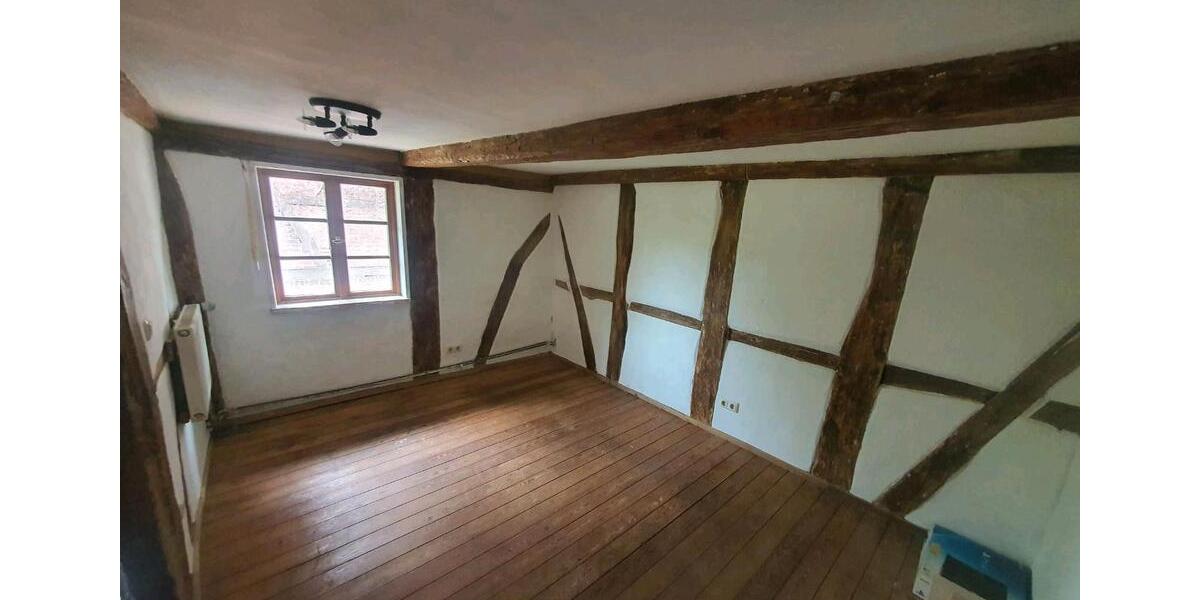 Bauernhaus, Landhaus Wolfenbüttel Adersheim - 20 Zimmer, 300 m&sup2;, 319.000&euro; | Angebot:25263176
