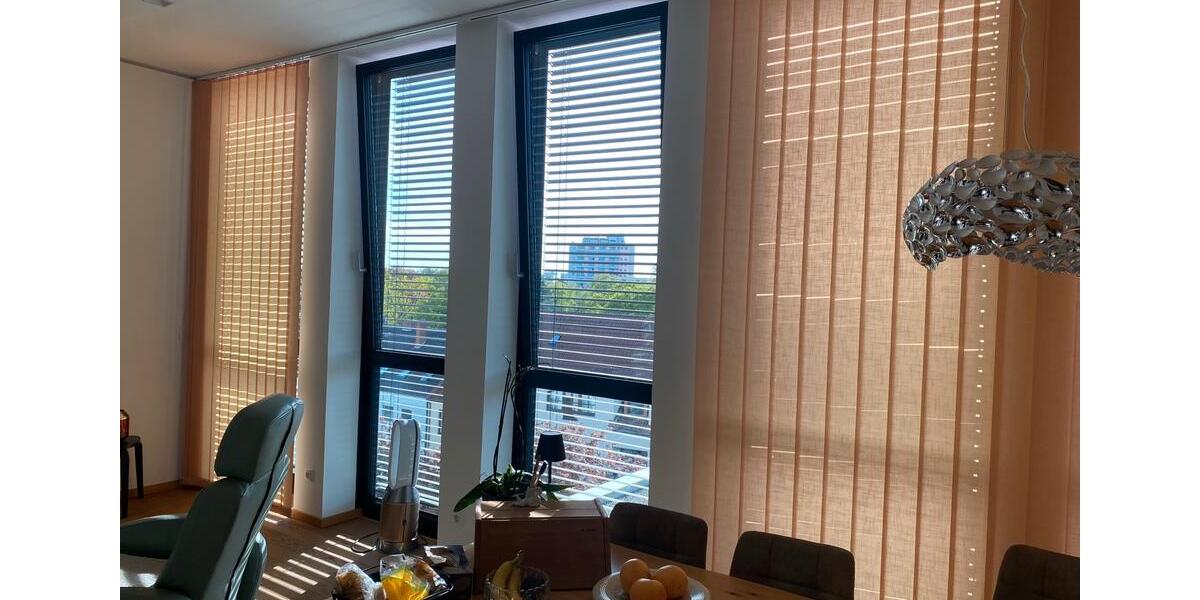 Etagenwohnung Wolfenbüttel Adersheim - 4 Zimmer, 140 m&sup2;, 2.150&euro; | Angebot:26382327
