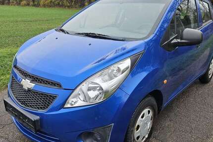 Chevrolet Spark 162.000 km 1.999 € Salzgitter 38239