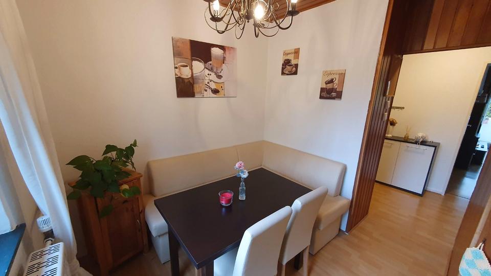 Etagenwohnung Wolfsburg Detmerode - 2 Zimmer, 54 m&sup2;, 95.000&euro; | Angebot:27192957