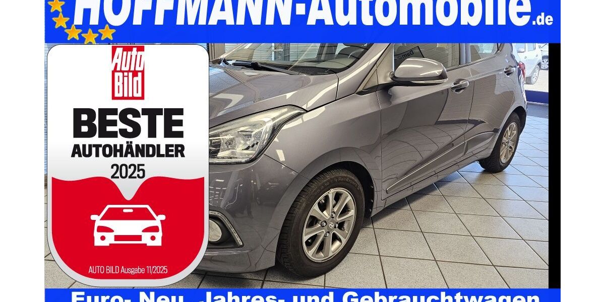 Hyundai i10 99.700 km 6.900 &euro; Wolfsburg-Heiligendorf 38444