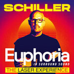 Lucky Dip - SCHILLER - EUPHORIA - In Surround Sound