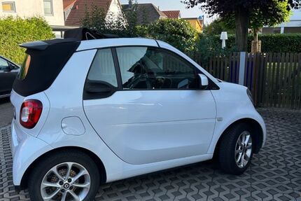 Smart ForTwo 47.500 km 9.800 &euro; Lehre 38165