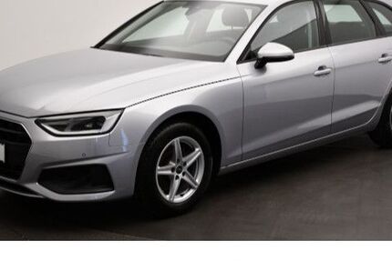 Audi A4 11.684 km 32.690 &euro; Wolfsburg 38440