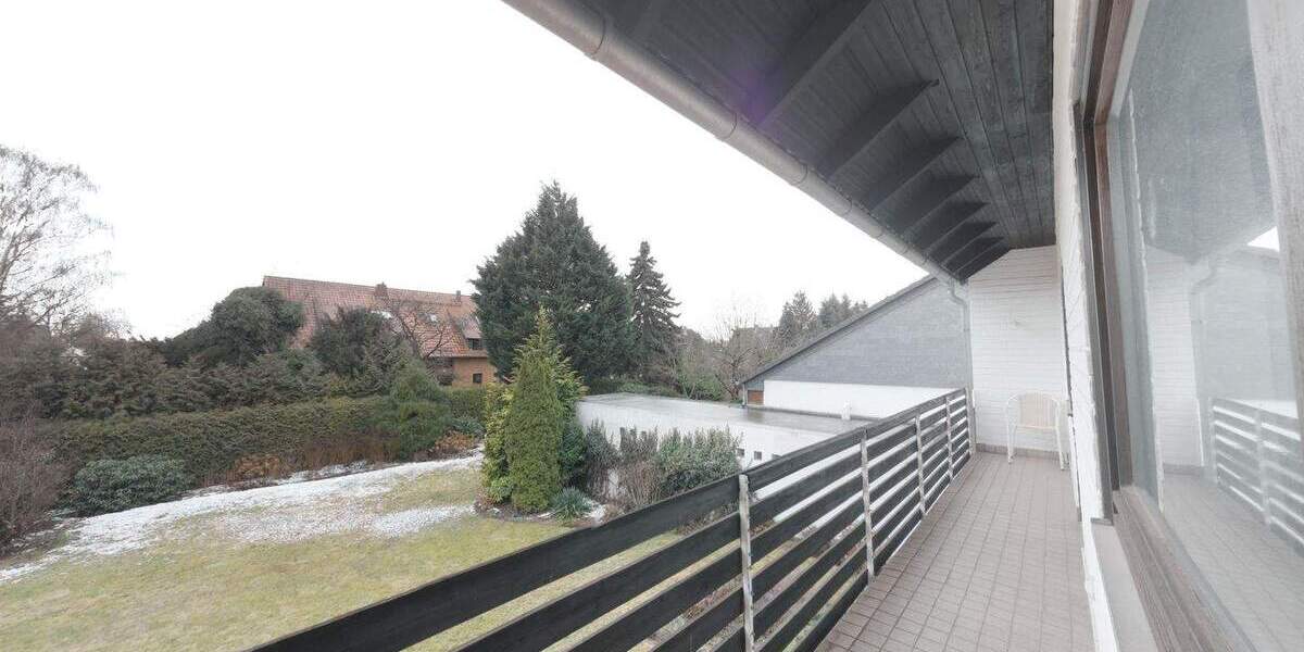 Einfamilienhaus Cremlingen Weddel - 5 Zimmer, 129 m&sup2;, 238.000&euro; | Angebot:25686917