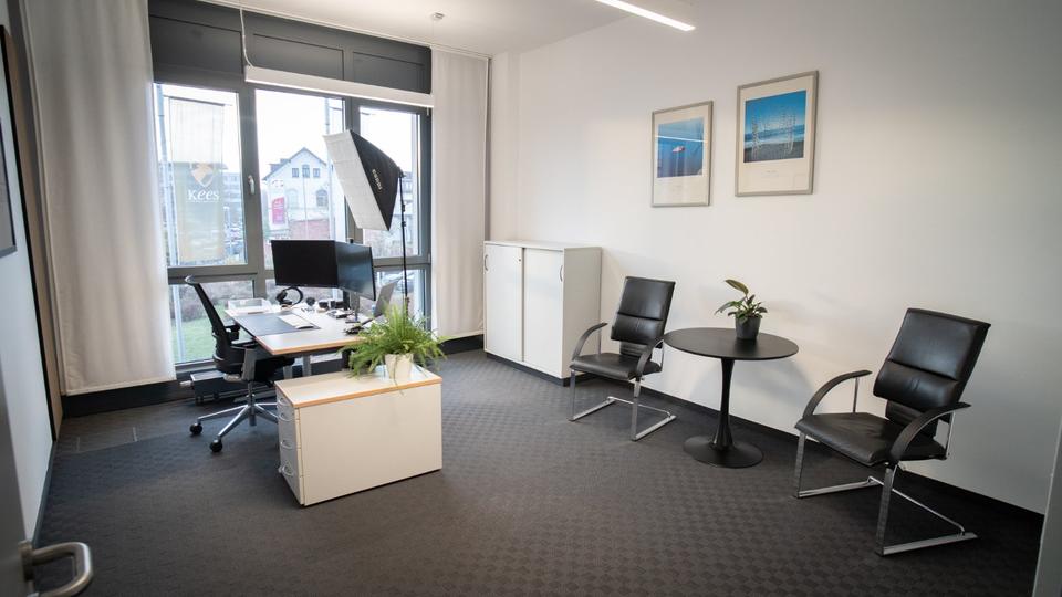 Gewerbeobjekt Braunschweig Broitzem - 1.000&euro; | Angebot:24542436