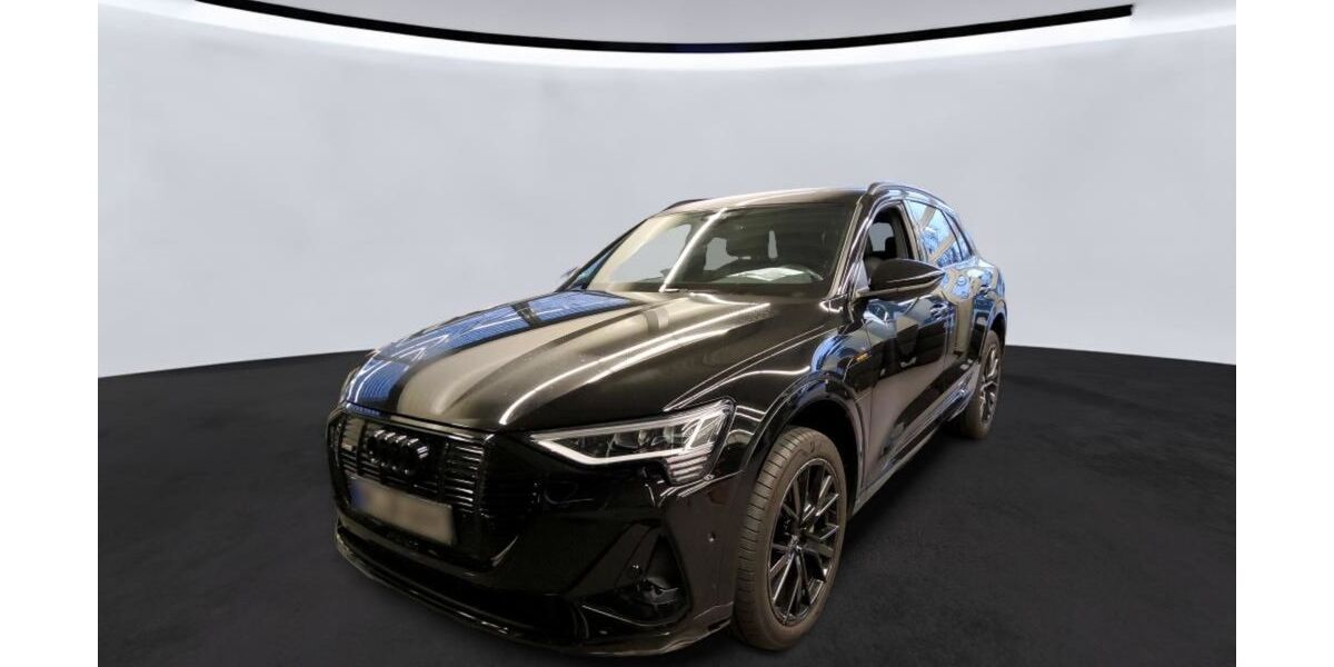 Audi e-tron 52.800 km 29.890 &euro; Braunschweig 38114