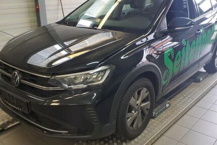 VW Taigo 114.488 km 14.990 &euro; Braunschweig 38122