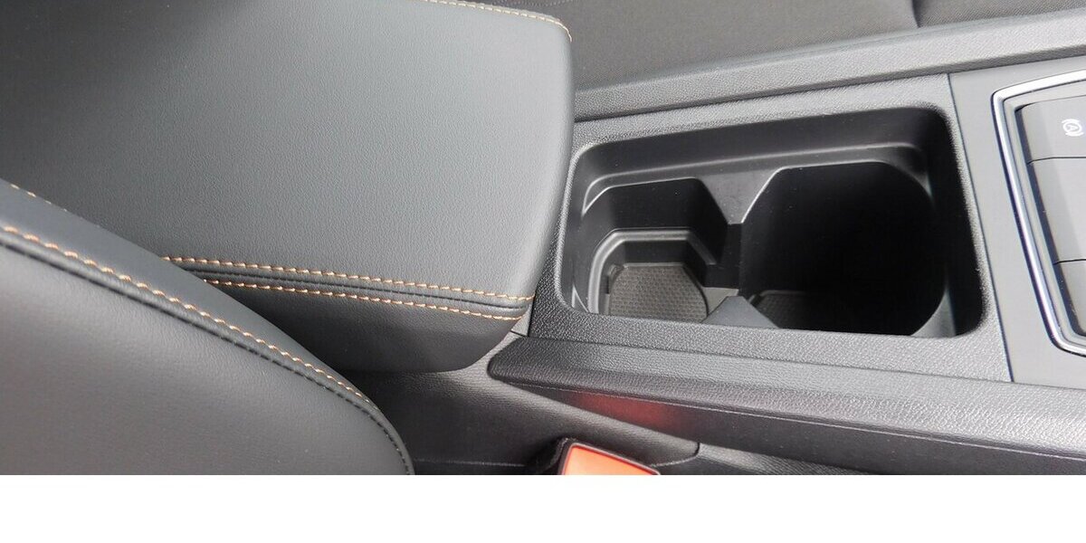 Cupra Formentor 1.5 TSI BMT Klima LED Alu Navi 27.400 km 23.990 &euro; Vordorf 38533