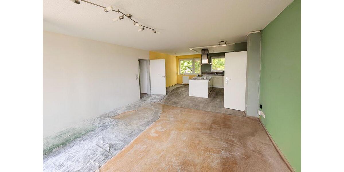 Etagenwohnung Vechelde - 3 Zimmer, 73 m&sup2;, 774&euro; | Angebot:24779318