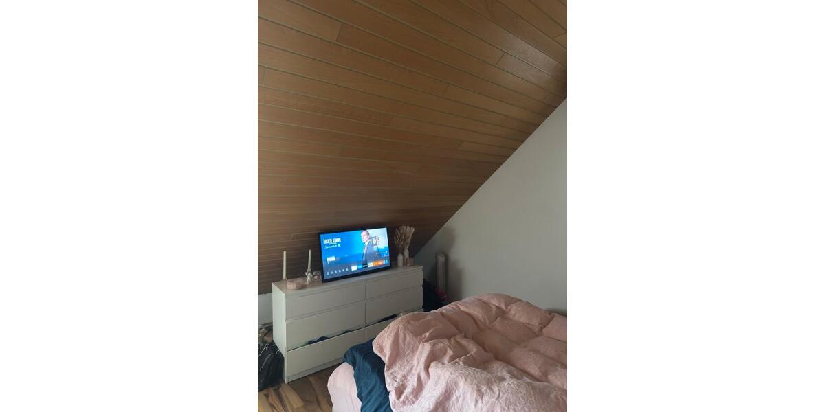 Dachgeschoßwohnung Salzgitter Ortschaft Nord - 3 Zimmer, 70 m&sup2;, 535&euro; | Angebot:24691701