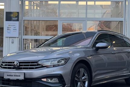 VW Passat 127.014 km 20.990 &euro; Braunschweig 38126