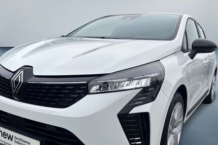 Renault Clio 13.672 km 15.490 &euro; Braunschweig 38124