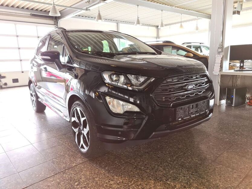 EcoSport