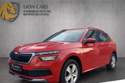 Skoda Kamiq 201.830 km 11.990 &euro; Braunschweig 38122