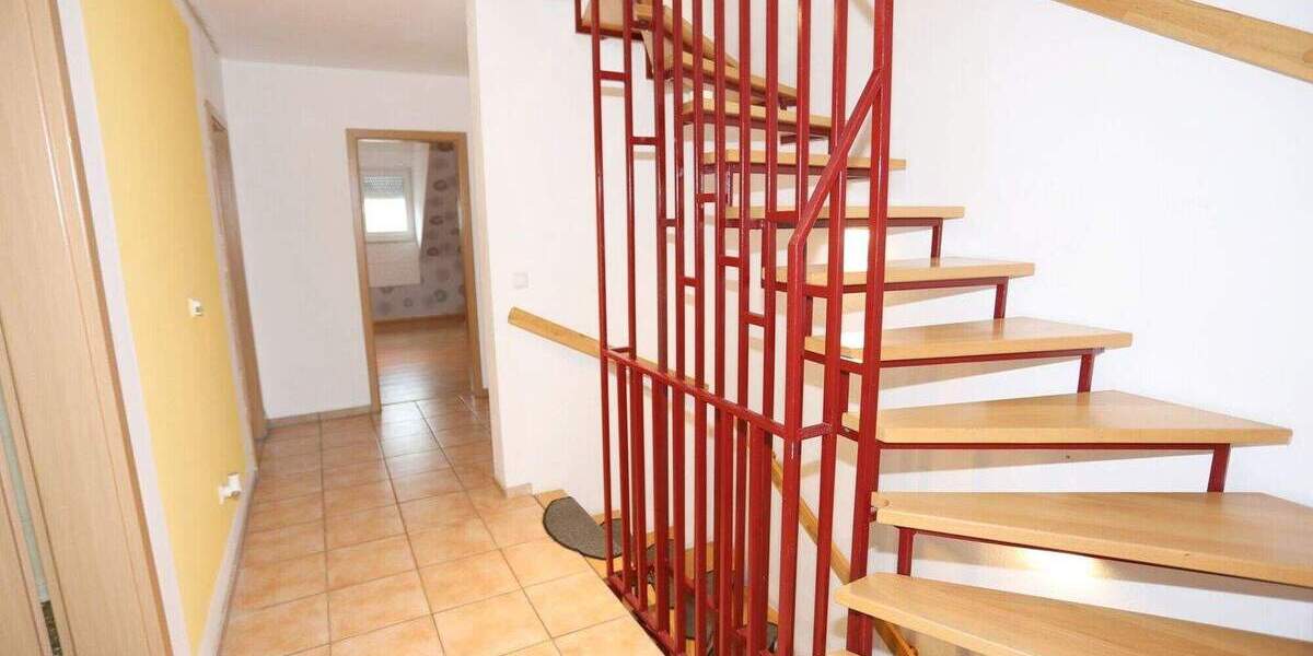 Doppelhaushälfte Gifhorn - 4 Zimmer, 113 m&sup2;, 359.000&euro; | Angebot:25726614