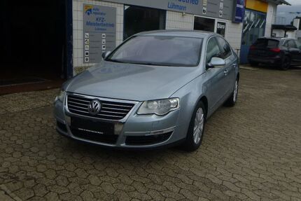 VW Passat 67.123 km 6.295 € Hillerse 38543